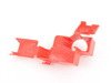 ES#165212 - 61136931519 - Cover - Genuine BMW - BMW