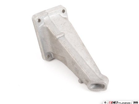 ES#27346 - 11811127362 - Supporting Bracket Right - Genuine BMW - BMW