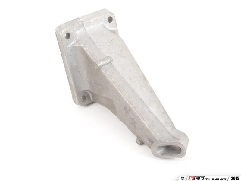 Genuine BMW - 11811127362 - Supporting Bracket Right (11-81-1-127-362)