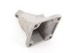 ES#27346 - 11811127362 - Supporting Bracket Right - Genuine BMW - BMW