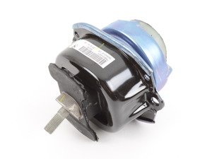 ES#2920207 - 22116865145 - Engine Mount - Left Side - Replace your worn out engine bushing! - Genuine BMW - BMW