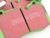 ES#2609011 - DP21854 - EBC Greenstuff Sport Brake Pads Set - Upgrade to EBC pads in your MINI - EBC - MINI