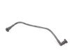 ES#343100 - 3C0201293B - Fuel Line - Supply - Connects directly to the fuel pump - Genuine Volkswagen Audi - Volkswagen