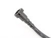 ES#343100 - 3C0201293B - Fuel Line - Supply - Connects directly to the fuel pump - Genuine Volkswagen Audi - Volkswagen