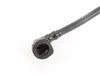 ES#343100 - 3C0201293B - Fuel Line - Supply - Connects directly to the fuel pump - Genuine Volkswagen Audi - Volkswagen