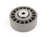 ES#2534232 - 1032000570 - Tensioner Pulley - Smooth Pulley - Does Not Include Tensioner Assembly - URO - Mercedes Benz