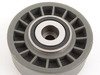ES#2534232 - 1032000570 - Tensioner Pulley - Smooth Pulley - Does Not Include Tensioner Assembly - URO - Mercedes Benz