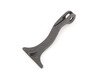 ES#2814573 - 2028870027 - Hood Release Handle - Located behind the grille on your Mercedes - Hamburg Tech - Mercedes Benz