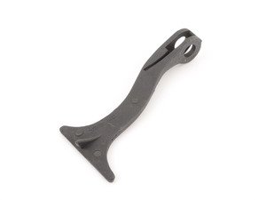 ES#2814573 - 2028870027 - Hood Release Handle - Located behind the grille on your Mercedes - Hamburg Tech - Mercedes Benz