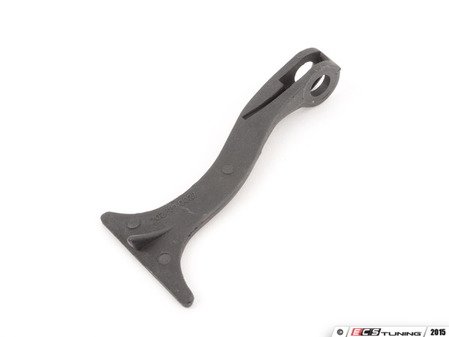ES#2814573 - 2028870027 - Hood Release Handle - Located behind the grille on your Mercedes - Hamburg Tech - Mercedes Benz