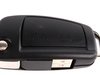 ES#1877557 - 8R0063827C - Audi USB Flash Drive - 4GB - (NO LONGER AVAILABLE) - Matches the latest Audi key fob, push button releases the USB connector - Genuine Volkswagen Audi - 
