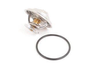 ES#2895484 - 11537511083 - Thermostat - 92C - Includes gasket - Vemo - BMW