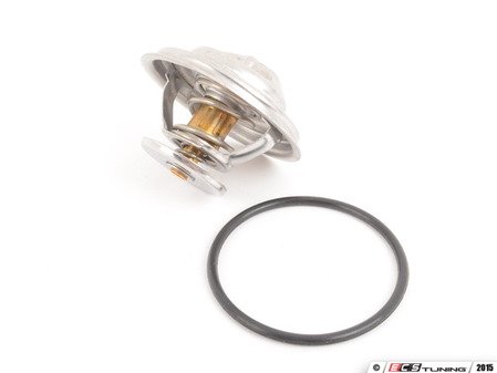 ES#2895484 - 11537511083 - Thermostat - 92C - Includes gasket - Vemo - BMW
