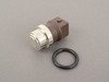 ES#2898408 - 357919369E - Air Conditioning Cut Off Switch - Four pin brown sensor for vehicles with air conditioning - Vemo - Volkswagen