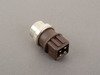 ES#2898408 - 357919369E - Air Conditioning Cut Off Switch - Four pin brown sensor for vehicles with air conditioning - Vemo - Volkswagen