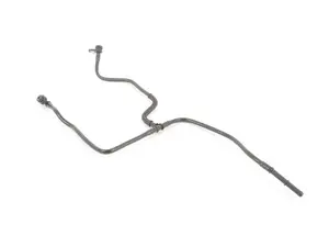 Coolant Vent Line