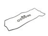 ES#2813185 - 1040102130 - Valve Cover Gasket Set - Includes everything you need to replace your leaking valve cover gasket - Hamburg Tech - Mercedes Benz