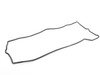 ES#2813185 - 1040102130 - Valve Cover Gasket Set - Includes everything you need to replace your leaking valve cover gasket - Hamburg Tech - Mercedes Benz