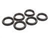 ES#2813185 - 1040102130 - Valve Cover Gasket Set - Includes everything you need to replace your leaking valve cover gasket - Hamburg Tech - Mercedes Benz