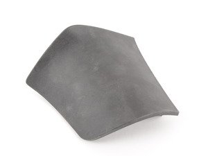 ES#1446978 - 95550416700 - Rocker Trim - Left - Replace your damaged trim - Genuine Porsche - Porsche