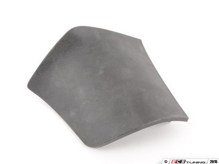 ES#1446978 - 95550416700 - Rocker Trim - Left - Replace your damaged trim - Genuine Porsche - Porsche