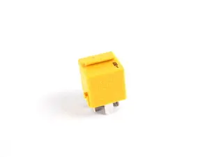 Yellow Relay - Priced Each