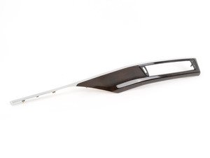 ES#2557900 - 51459231229 - COVER, DASHBOARD, NU - Genuine BMW - BMW