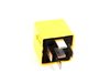 ES#169405 - 61361389105 - Yellow Relay - Priced Each - Yellow relay used for multiple applications. - Genuine BMW - BMW