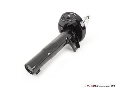 ES#2966574 - 1K0413031AE - Front Strut Assembly - Priced Each - Regain the comfort your ride had from the factory - Vaico - Volkswagen
