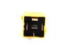 ES#169405 - 61361389105 - Yellow Relay - Priced Each - Yellow relay used for multiple applications. - Genuine BMW - BMW