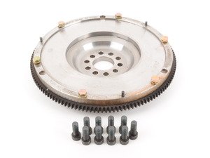 ES#2725155 - SBCF0507 - Single mass flywheel - 24V VR6 - South Bend Clutch - Volkswagen