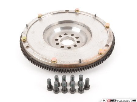 ES#2725155 - SBCF0507 - Single mass flywheel - 24V VR6 - South Bend Clutch - Volkswagen