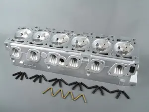 M20 Cylinder Head - complete
