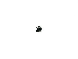 ES#259769 - N10459602 - Phillips Head Screw - Priced Each - Secures the lower door mouldings to door - Genuine Volkswagen Audi - Audi