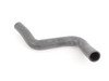 ES#2880040 - 1245014882 - Radiator Hose - Lower - Vaico - Mercedes Benz