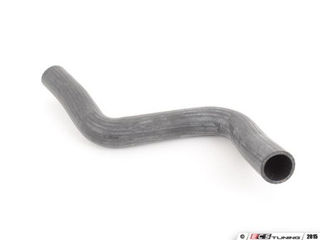 ES#2880040 - 1245014882 - Radiator Hose - Lower - Vaico - Mercedes Benz