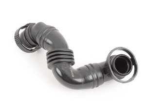 ES#2878585 - 06F103212D - Hose, crankcase breather - Vaico - 
