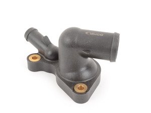ES#2823215 - 11537512733 - Thermostat Housing  - (NO LONGER AVAILABLE) - Does not include thermostat - Vaico - 