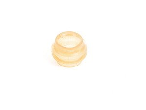 ES#2813519 - 1159920310 - Shifter Linkage bushing - Priced Each - Located on the floor shift lever and the transmission shifter lever. - Hamburg Tech - Mercedes Benz