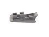 ES#2813519 - 1159920310 - Shifter Linkage bushing - Priced Each - Located on the floor shift lever and the transmission shifter lever. - Hamburg Tech - Mercedes Benz