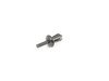 ES#2887735 - 51161881149 - Plastic Expanding Rivet - Used to hold the side skirt in place - Vaico - BMW MINI