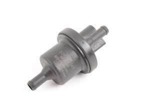 ES#2855342 - 058133517B - EVAP Purge Valve - Also know as the N80 valve - Vemo - Audi Volkswagen