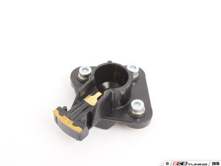 ES#2895636 - 12111715906 - Ignition Rotor (Bolt-On Type) - Cure your misfire problems - Vemo - BMW