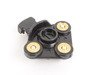 ES#2895636 - 12111715906 - Ignition Rotor (Bolt-On Type) - Cure your misfire problems - Vemo - BMW
