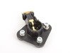 ES#2895636 - 12111715906 - Ignition Rotor (Bolt-On Type) - Cure your misfire problems - Vemo - BMW