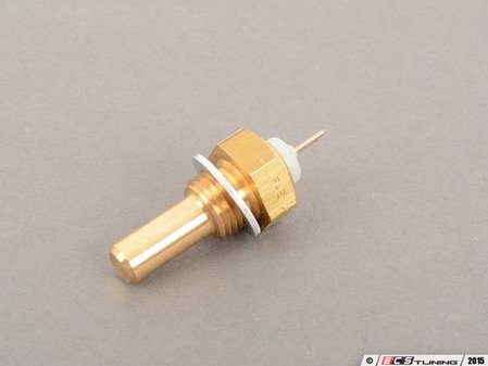 ES#2899790 - 62111268355 - coolant temperature sensor - Monitors coolant temperature - Vemo - BMW