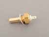 ES#2899790 - 62111268355 - coolant temperature sensor - Monitors coolant temperature - Vemo - BMW