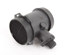 ES#2896236 - 13621702078 - Mass Air Flow Sensor (MAF) - Controls the air / fuel mixture of the engine, usually deteriorates over time affecting engine performance - Vemo - BMW