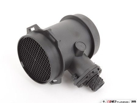 ES#2896236 - 13621702078 - Mass Air Flow Sensor (MAF) - Controls the air / fuel mixture of the engine, usually deteriorates over time affecting engine performance - Vemo - BMW