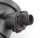 ES#2896236 - 13621702078 - Mass Air Flow Sensor (MAF) - Controls the air / fuel mixture of the engine, usually deteriorates over time affecting engine performance - Vemo - BMW